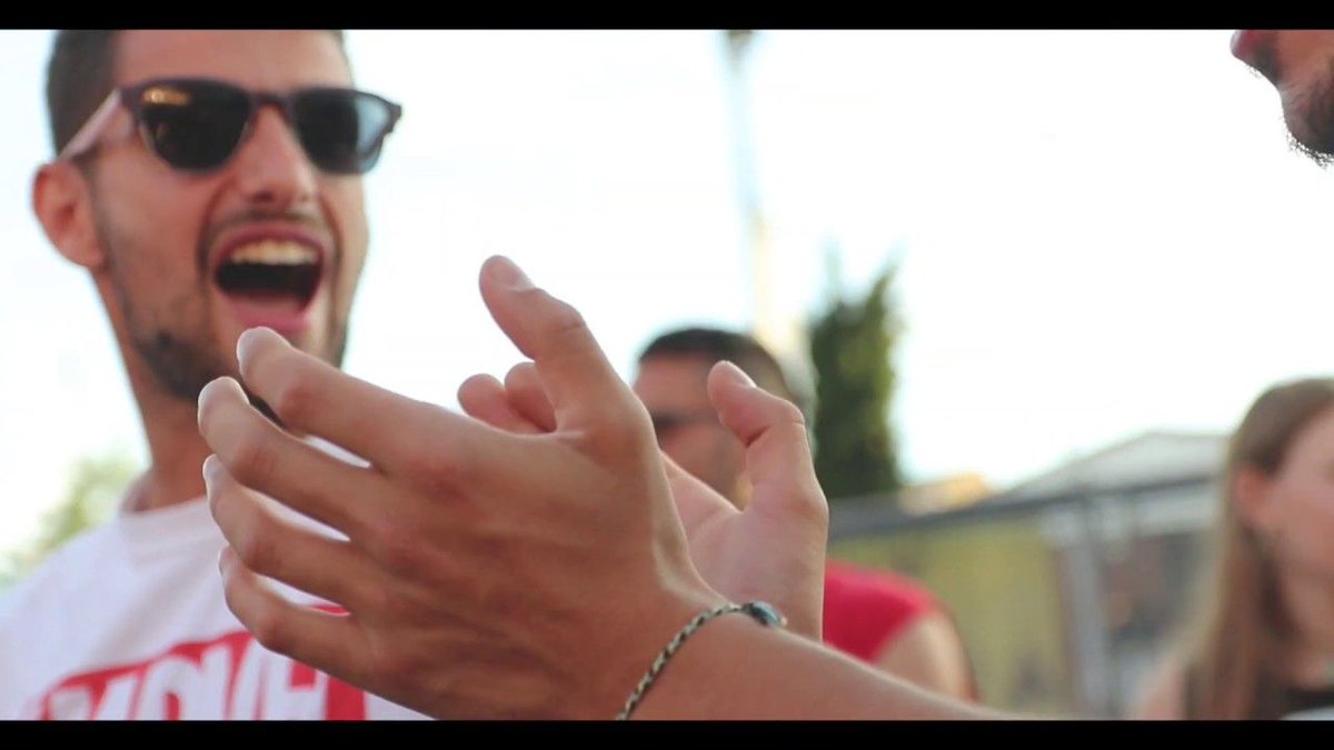 Ya han pasado unos días desde que #TAF19 reventó el Patio del DA2. No te pierdas el #AFTERMOVIE oficial. 🔥Ya disponible ➡️buff.ly/2XqYxcO