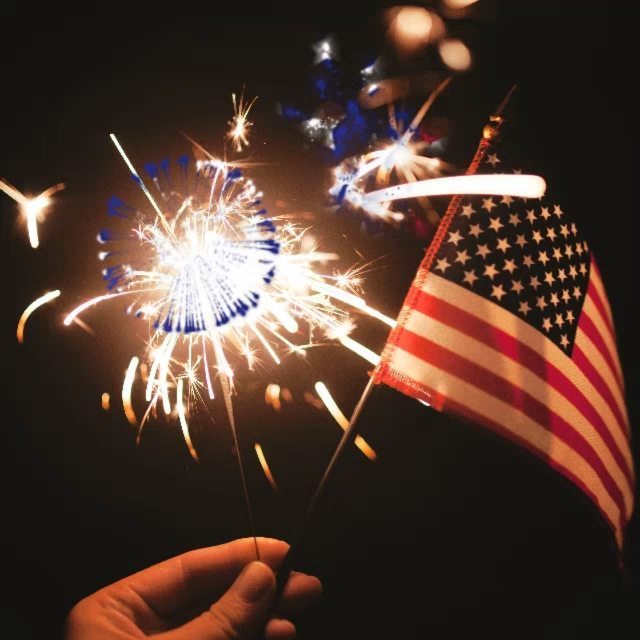 PattyScheeler's tweet photo. A very happy Fourth of July to all of my friends in the USA🇺🇸 https://t.co/1QXwei2Vjk https://t.co/N4Umjv2ciB