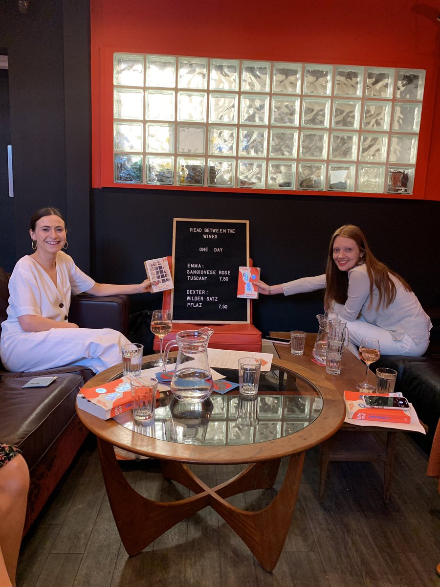 Ben Clarfelt tweet media