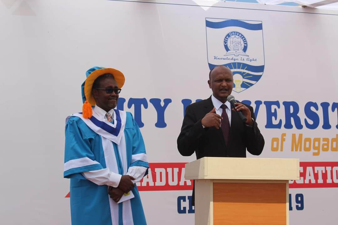 CuSpeaker's tweet photo. Congrats to all of our gratuating life pals. Its has been a quite a long Journey 4 you 2 achieve this milestone. I can only say that we are all proud of you. Go and conquer the world through the knowledge and skills that @CU_mogadishu had instilled into you n be good ambassadors. https://t.co/gwmUGJ3MNS