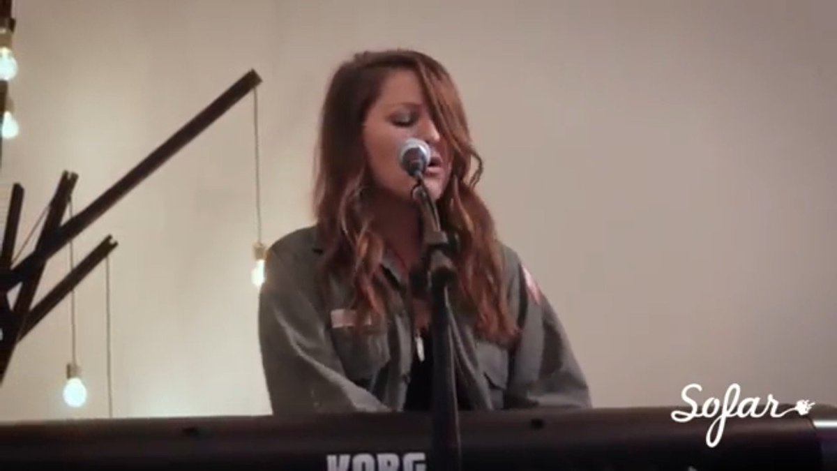 Sofar Sounds Hamburg (@sofarhh) on Twitter photo For #throwbackthursday we want to share a brand new video with you - check out <a href="/NJeanMartine/">Norma Jean Martine</a> ‘s performance of ‘Game Over’ at our @reeperbahnfest inspired #sofarhh show back in 2016 m.youtube.com/watch?feature=… #TBT For #throwbackthursday we want to share a brand new video with you - check out <a href="/NJeanMartine/">Norma Jean Martine</a> ‘s performance of ‘Game Over’ at our @reeperbahnfest inspired #sofarhh show back in 2016 m.youtube.com/watch?feature=… #TBT