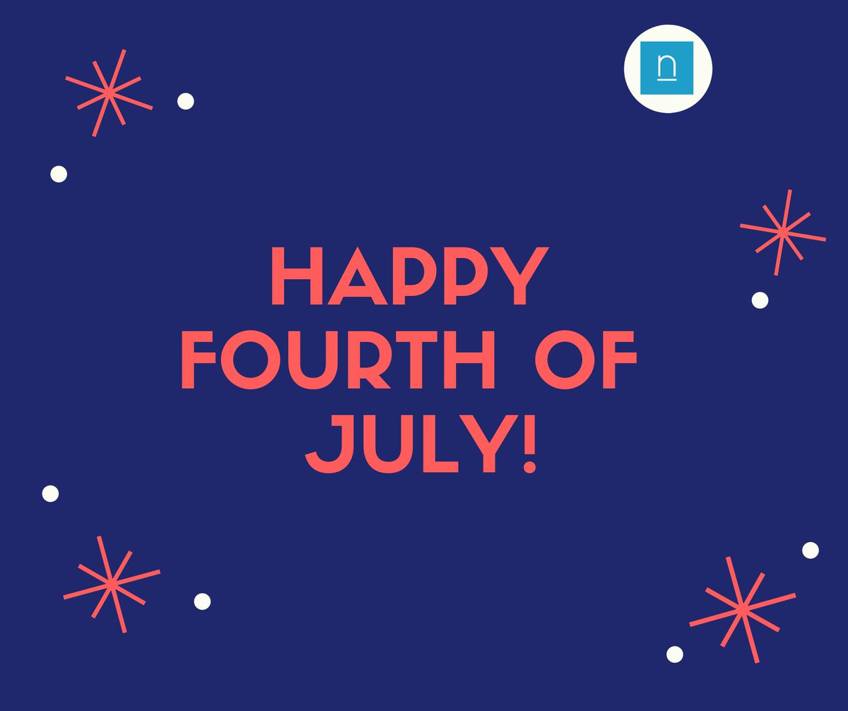 notesmartly's tweet photo. Happy 4th of July! 🇺🇲 https://t.co/RQHbAWAI09