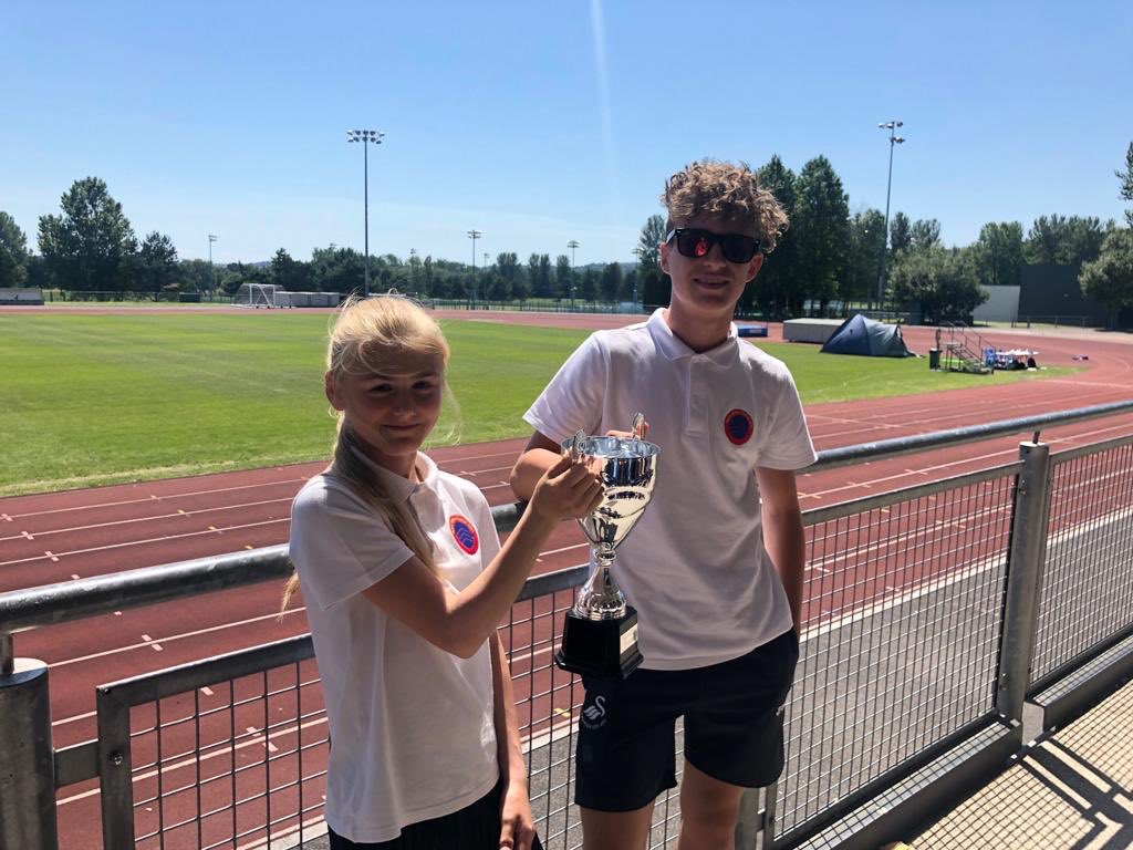 Congratulations to Afan who were this years winners with a huge 1197 points beating hello into second by just 25 points - congratulations 👏🏻