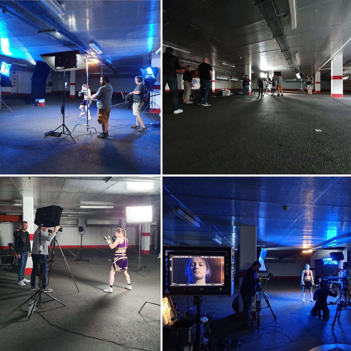 Ka-boom Films tweet media