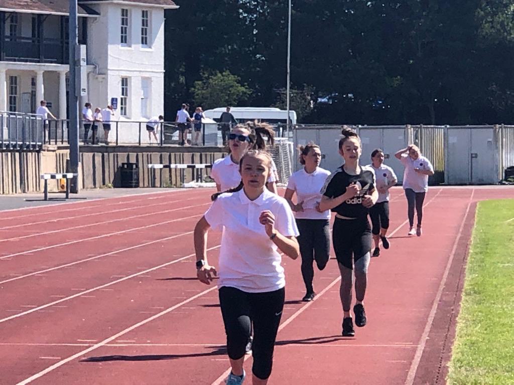 UpperAfanFed's tweet photo. Sports day 2019 - well done everyone that took part https://t.co/vuXVHSP1Kd