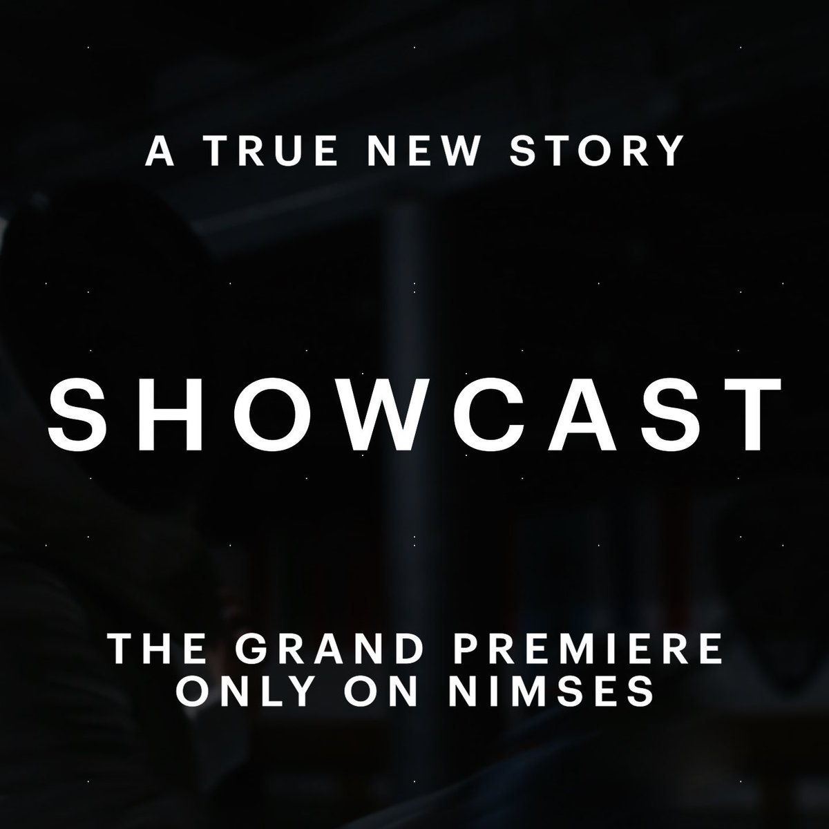 Have you started your own Showcast yet? 
How many Episodes have you added to other Showcasts? 

How does it feel to be a Creator in the City frame? 😎