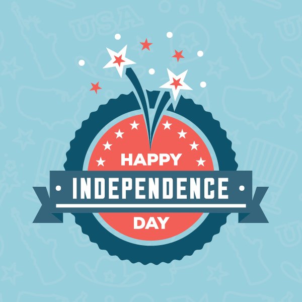 VoomCreative's tweet image. Happy 4th of July from the Voom team! 🇺🇲

#independenceday #fourthofjuly #thursday #america #fireworks #grillandchill #celebrate #summer #independence #redwhiteandblue