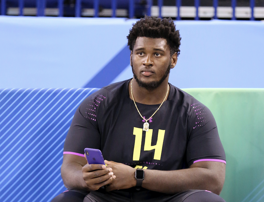 brgridiron's tweet photo. Dolphins DT Kendrick Norton had to have his arm amputated after car accident, per @RapSheet https://t.co/wGaBQ0IFhU