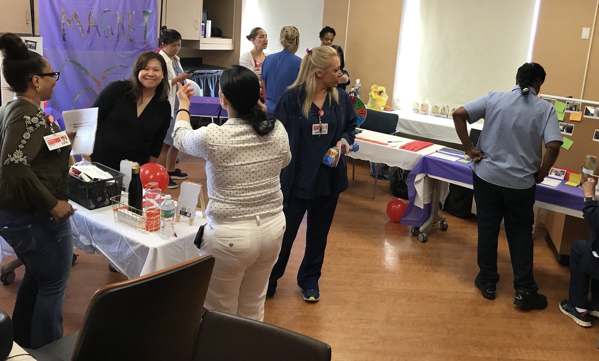 Magnet Mixer 2019 — Endoscopy! Nursing Proud.