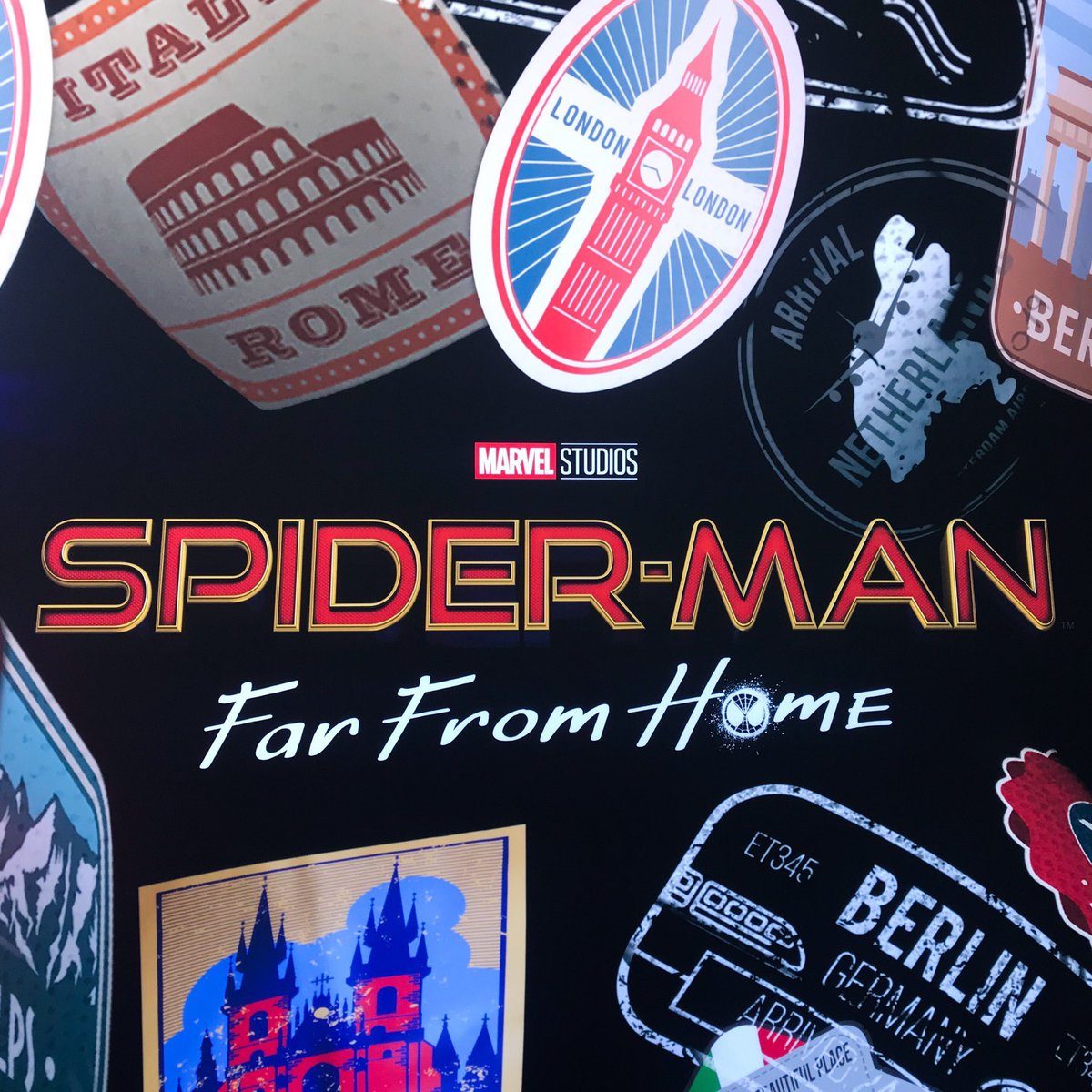 ipurav941's tweet image. Just done watching @SpiderManMovie and man it’s amazing. #MissingIronMan more after watching the movie. Now I know what @MarvelStudios hold for the future (a speculation in my head) 🤩🤩🤩