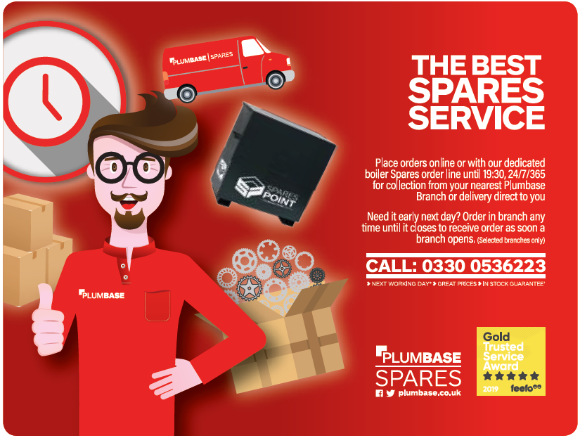 plumbaseCT2's tweet photo. Need a #boilerspare? Try our dedicated spares service! https://t.co/mXfCf85EOz