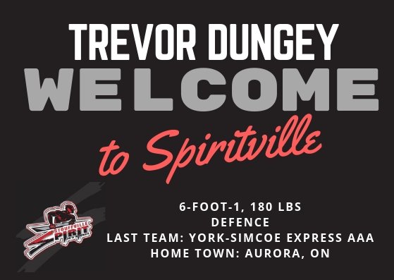 SIGNING ✍️
D-Man Trevor Dungey from the <a href="/YSExpress/">York Simcoe Express</a> <a href="/YSEMidgetAAA/">YSE Midget AAA</a>
pointstreaksites.com/view/stouffvil…