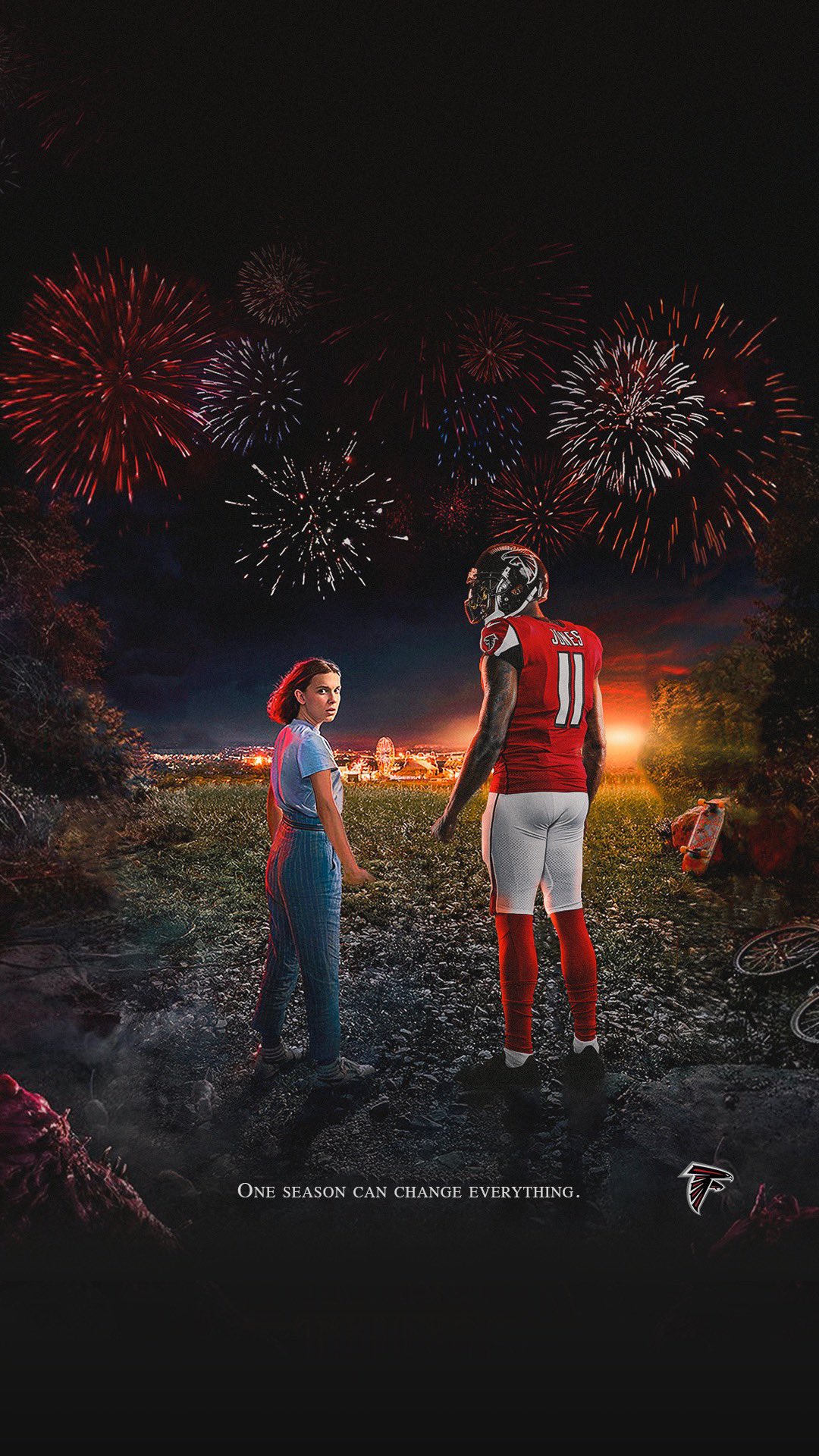 Atlanta Falcons on Twitter: Atlanta Falcons on Twitter: