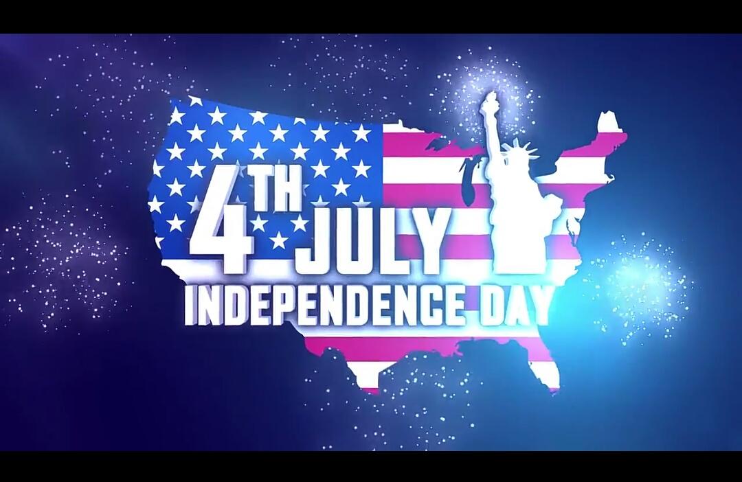 Happy #4thofjuly 🇺🇸 #July4inJKT  🍰

Happy Birthday, America! 

#IndependenceDay