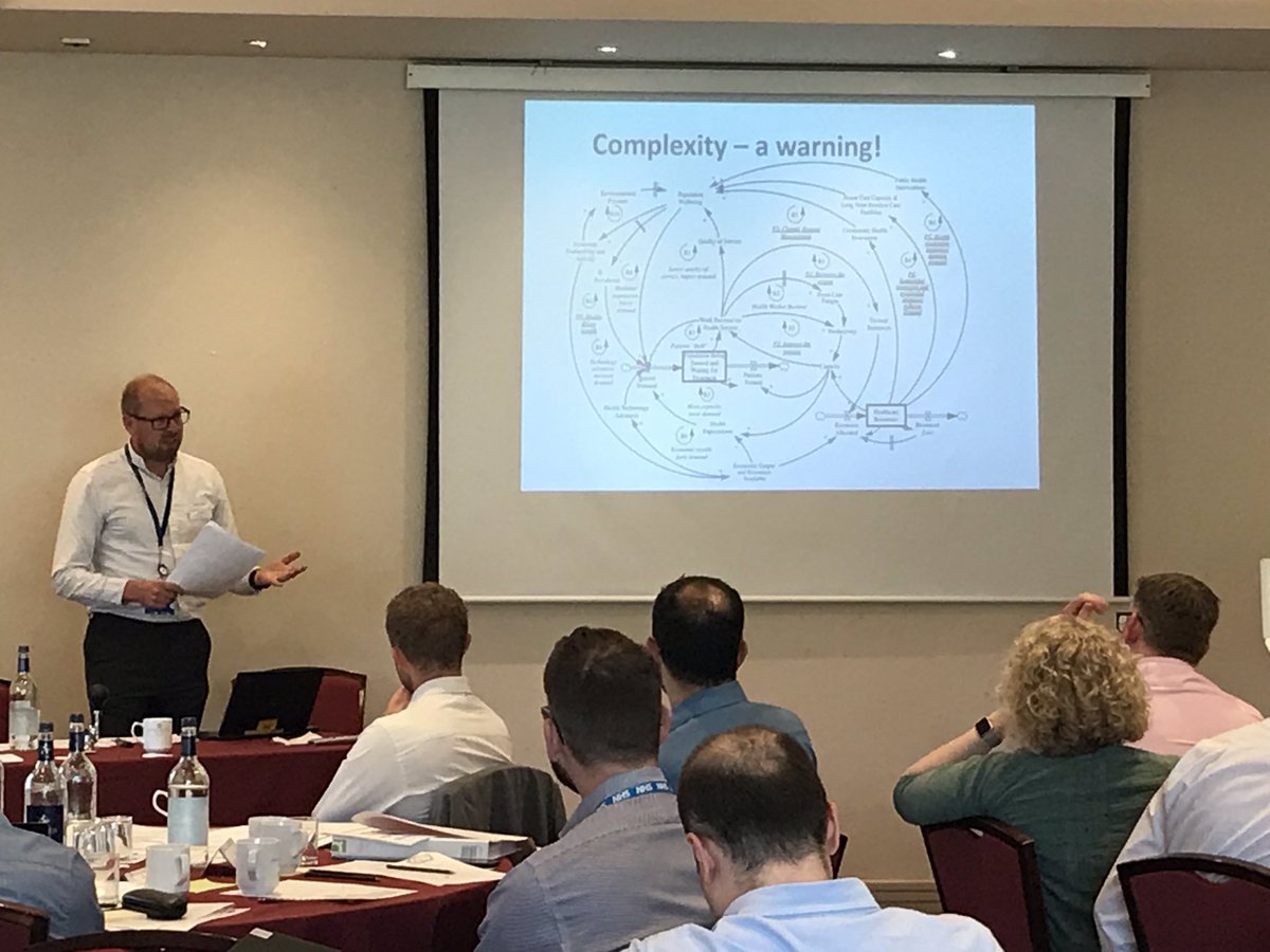 npuec_cymru's tweet photo. @NWISupdates understanding complexity when devising #EDpioneeringKPIs #collaborativecommissioning #changingtheconversation measures beyond 4 & 12 hours #EDQDFWales https://t.co/rLeKhNPxJ4