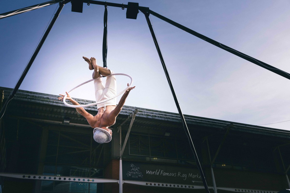 Taliesin Arts Centre tweet media