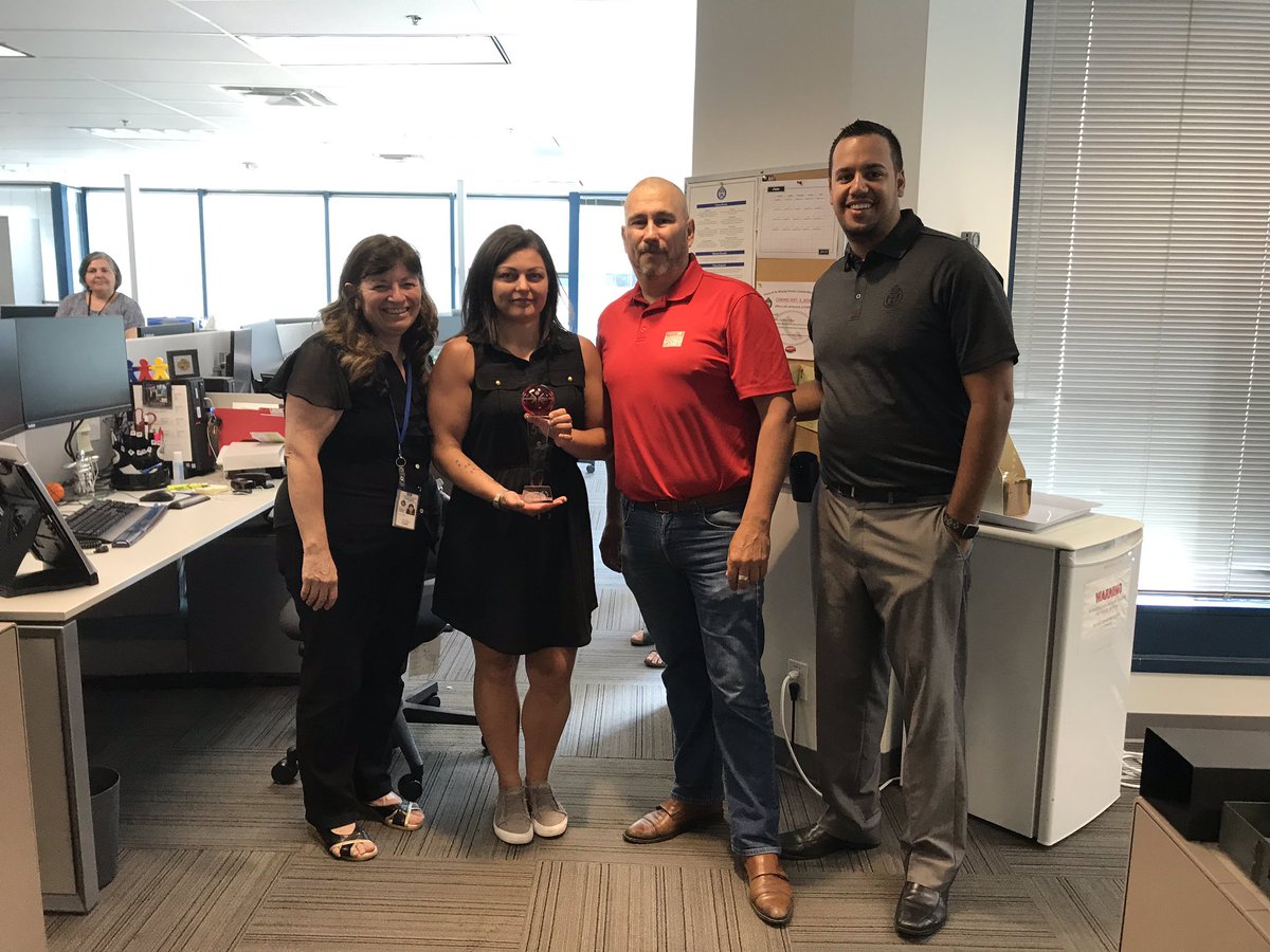 COP1553's tweet image. Thank you @TPS_Records for supporting @youthgames2019. Amazing group who rallied together to raise money for Draft an Athlete.  @TorontoPolice @SOOntario @torchrunontario