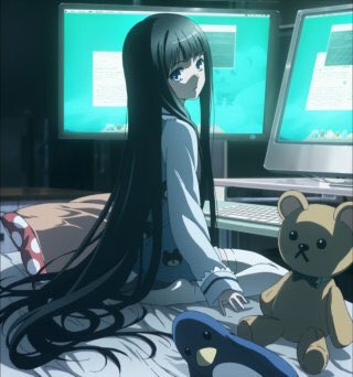 神様のメモ帳のtwitterイラスト検索結果