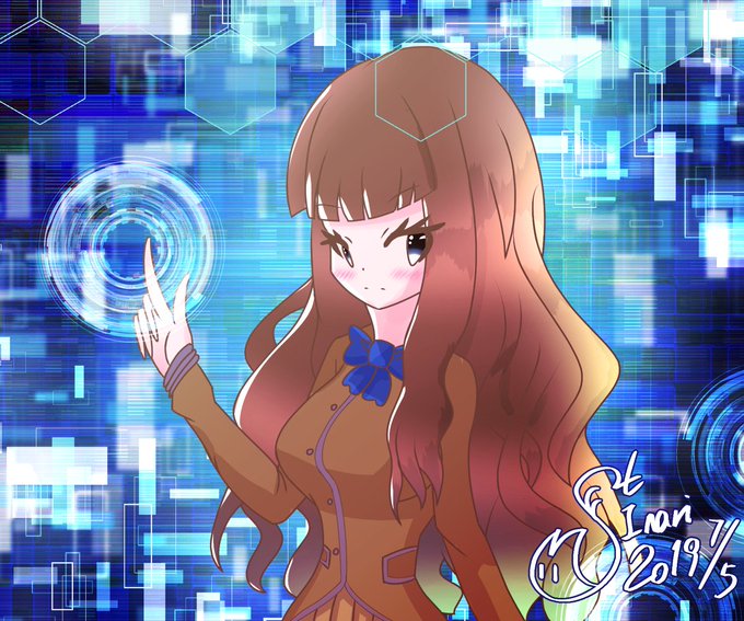 ザビ子のtwitterイラスト検索結果 古い順