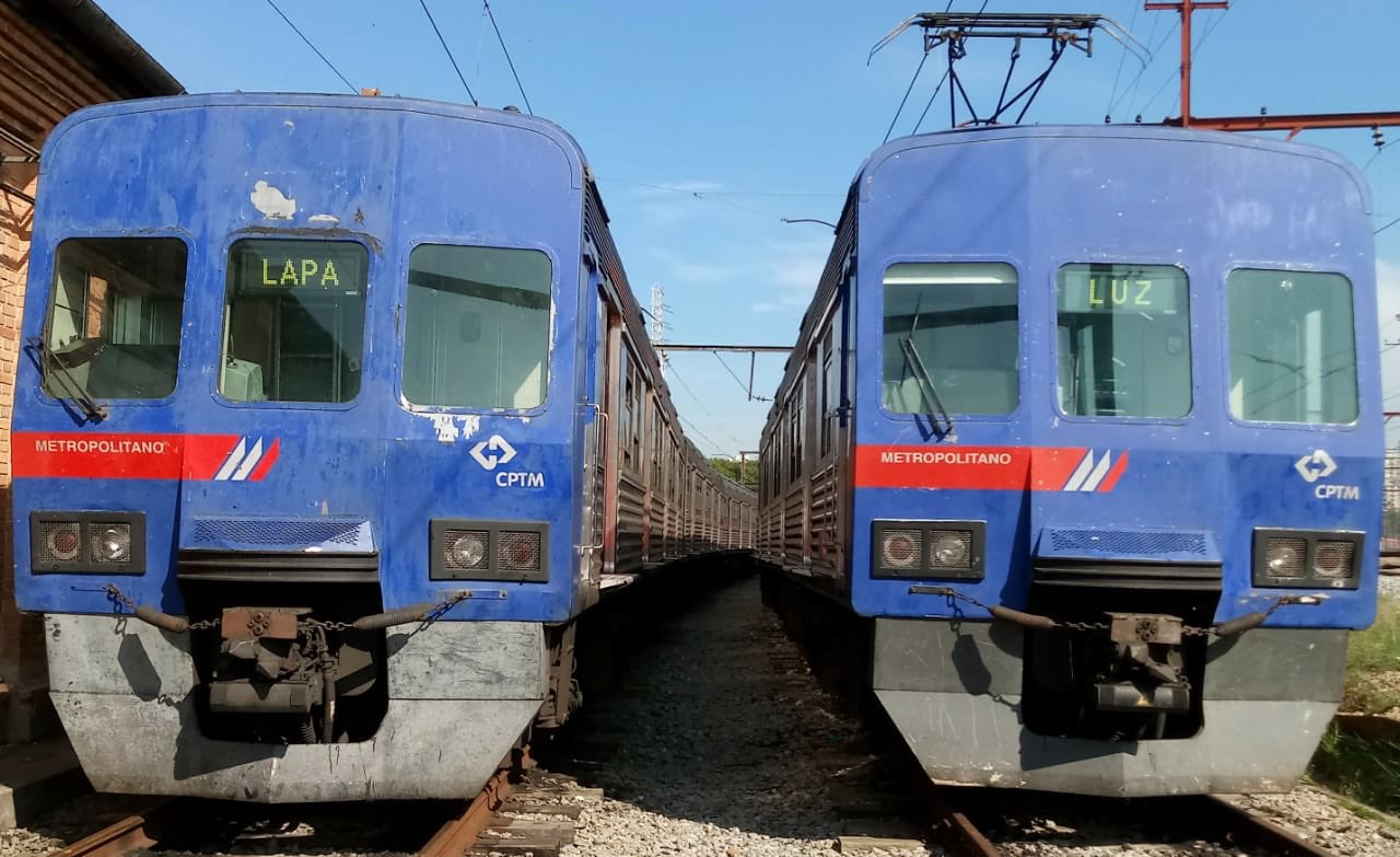 Como chegar até Ciep 312 Raul Ryff em Paciência de Ônibus ou Trem?