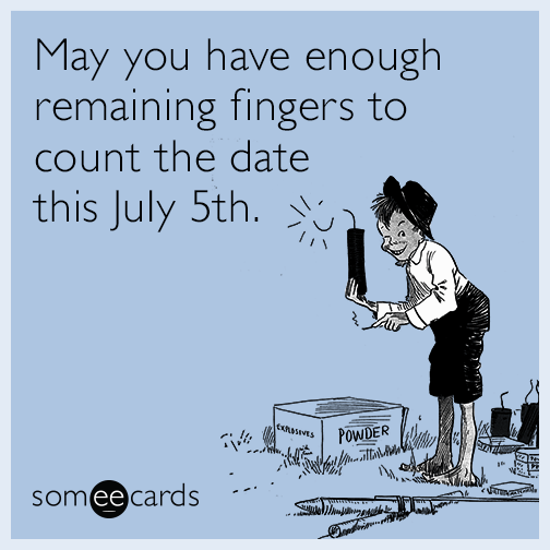 TexasLegalDocs's tweet photo. Safety first!  Happy Independence Day y'all. https://t.co/SG3O4RIU0Y