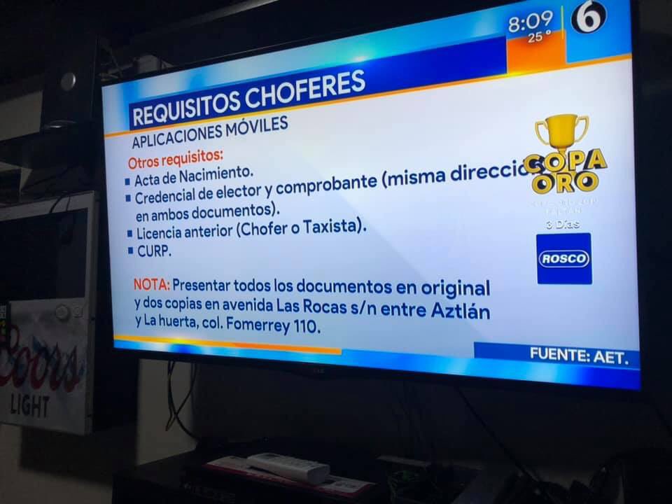 Juan Carlos Ruiz على تويتر En Que Momento Fue Aprobado Esto Y