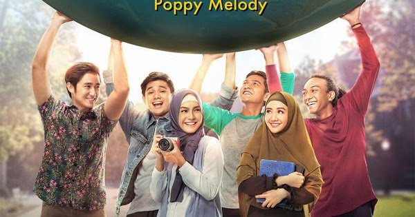 Poppy Melody - Merindumu dlvr.it/R7pcjT