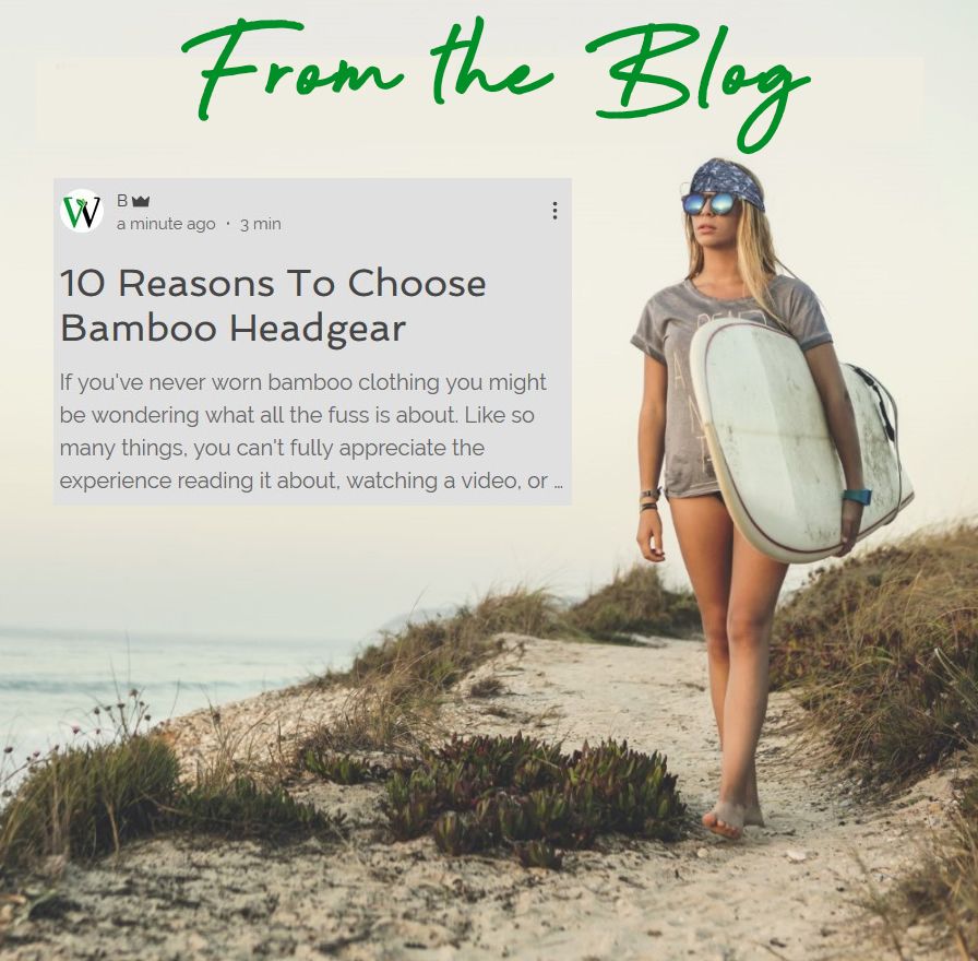 watukoheadgear's tweet photo. New blog post: "10 Reasons To Choose Bamboo Headgear" https://t.co/pN8Jov6rGZ #ecofriendly #ecofashion #activewear #ecofriendly #headband #neckwarmer #hairband #neckerchief #outdoorliving #photooftheday #aweseome #happy #love #summer #liveitoutside #explore #outside https://t.co/aBVSbBvPfc