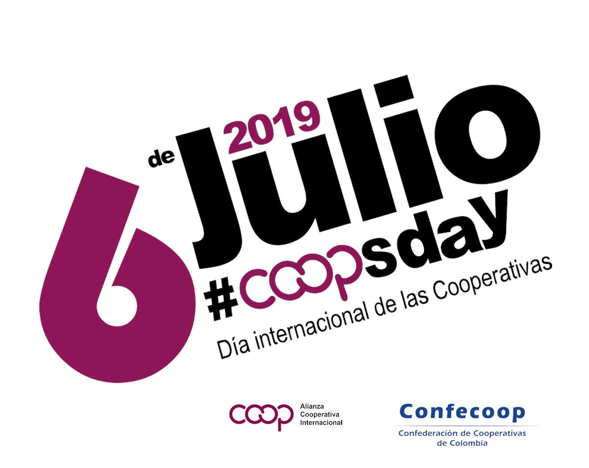 ConfecoopCol's tweet photo. En la región Caribe de Colombia existen  465 Cooperativas con  265.485 asociados #Copsday #DiaInternacionalDeLasCooperativas https://t.co/Zk0pjQbDwI