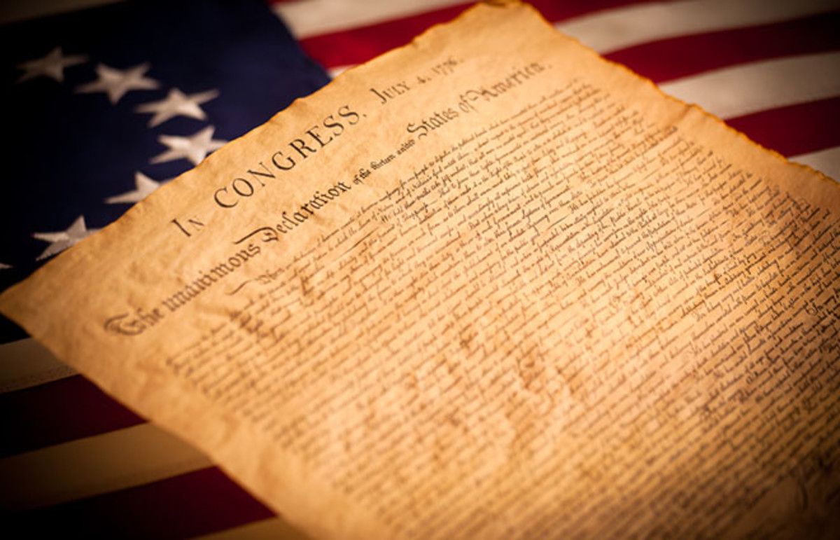 HuxlyNews's tweet image. #DidYouKnow that the Declaration of Independence wasn't signed on the #FourthofJuly - that was the day it was officially adopted by the Continental Congress, which had voted for independence on July 2nd. #July4th