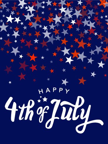 Wishing everyone a Happy and Safe 4th of July! #pbshrm #txshrm #shrm #TogetherForward