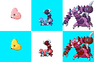 Twoucan ドラピオン の注目ツイート イラスト マンガ