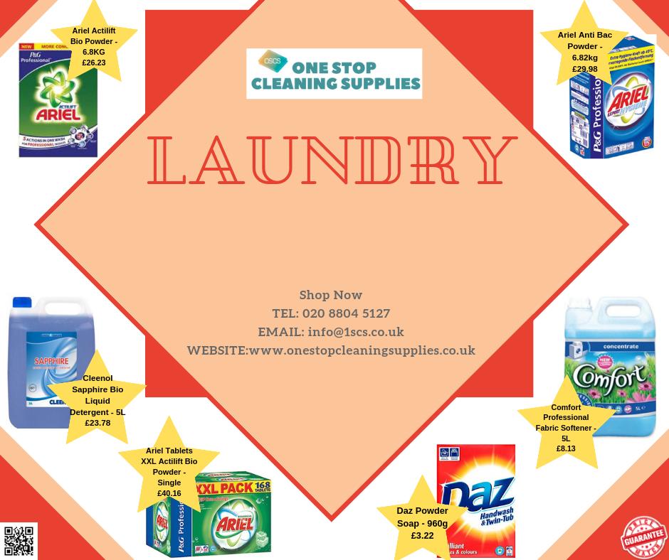 StopSupplies's tweet photo. Make Your Clothes Smell Sensational And Appear Brand New Again With Our Laundry Products!  https://t.co/3xjcnVqrgi
#cleaning #cleaning #cleaningproducts #onestopcleaningsupplies #shopping #laundry https://t.co/MNKR77nkKM