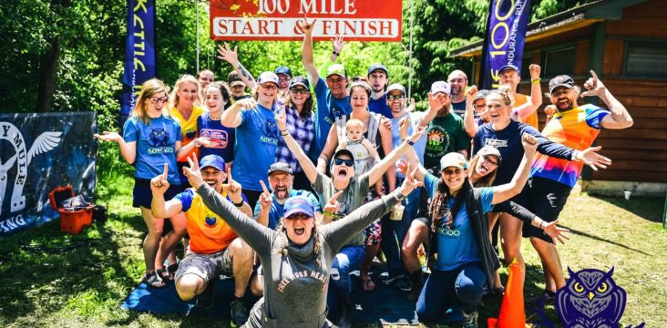 Kettle Moraine Trail Runs Showcase Teamwork, Kindness &amp; Grit! 
“Race weekend is magic.” stated RD <a href="/dirtrunner100/">Michele Hartwig</a> of <a href="/OrneryMuleRace/">Ornery Mule Racing</a>. 
Read the article here > trailrunner.com/trail-news/ket… #trailrunning #ultrarunning