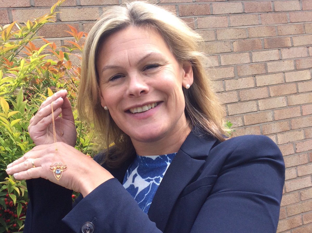 Hansons on Twitter "🔸Free Valuations🔸 TUESDAY, July 9 St Chad’s Church