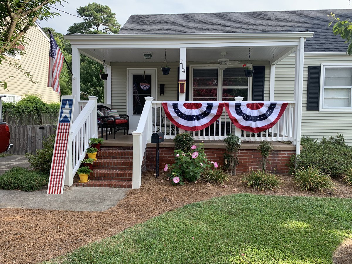 Happy Fourth of July