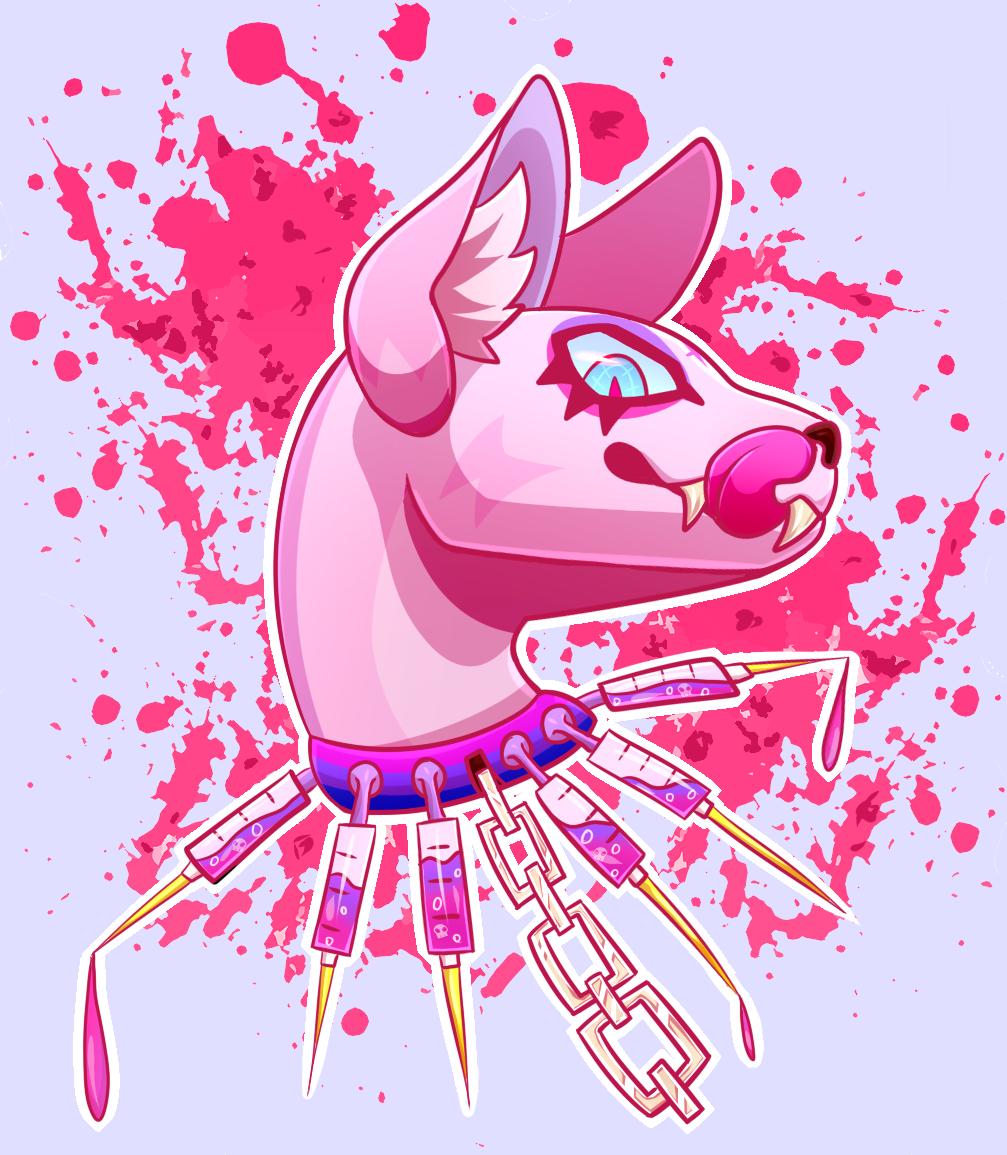 ghoulcats's tweet image. 🦇GHOUL’S FREE ART RAFFLE 🦇

🌙 PRIZES 🌙

💀Winner CHOOSES either one regular headshot or one badge style headshot
💀For every +100 that enter i will add ANOTHER WINNER

🌙 TO ENTER 🌙
💀Follow me!
💀Retweet THIS TWEET!

🌙 Raffle ends July 11th at 3pm CST🌙
#furry #furryart