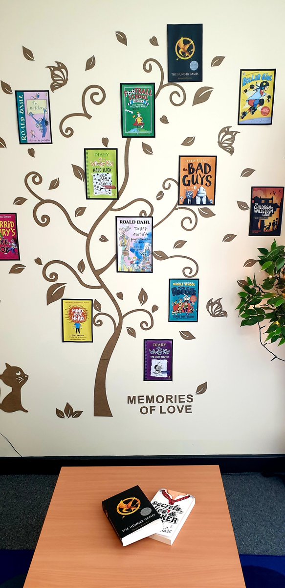 📚 #lovetoread #thelink #intervention 📚