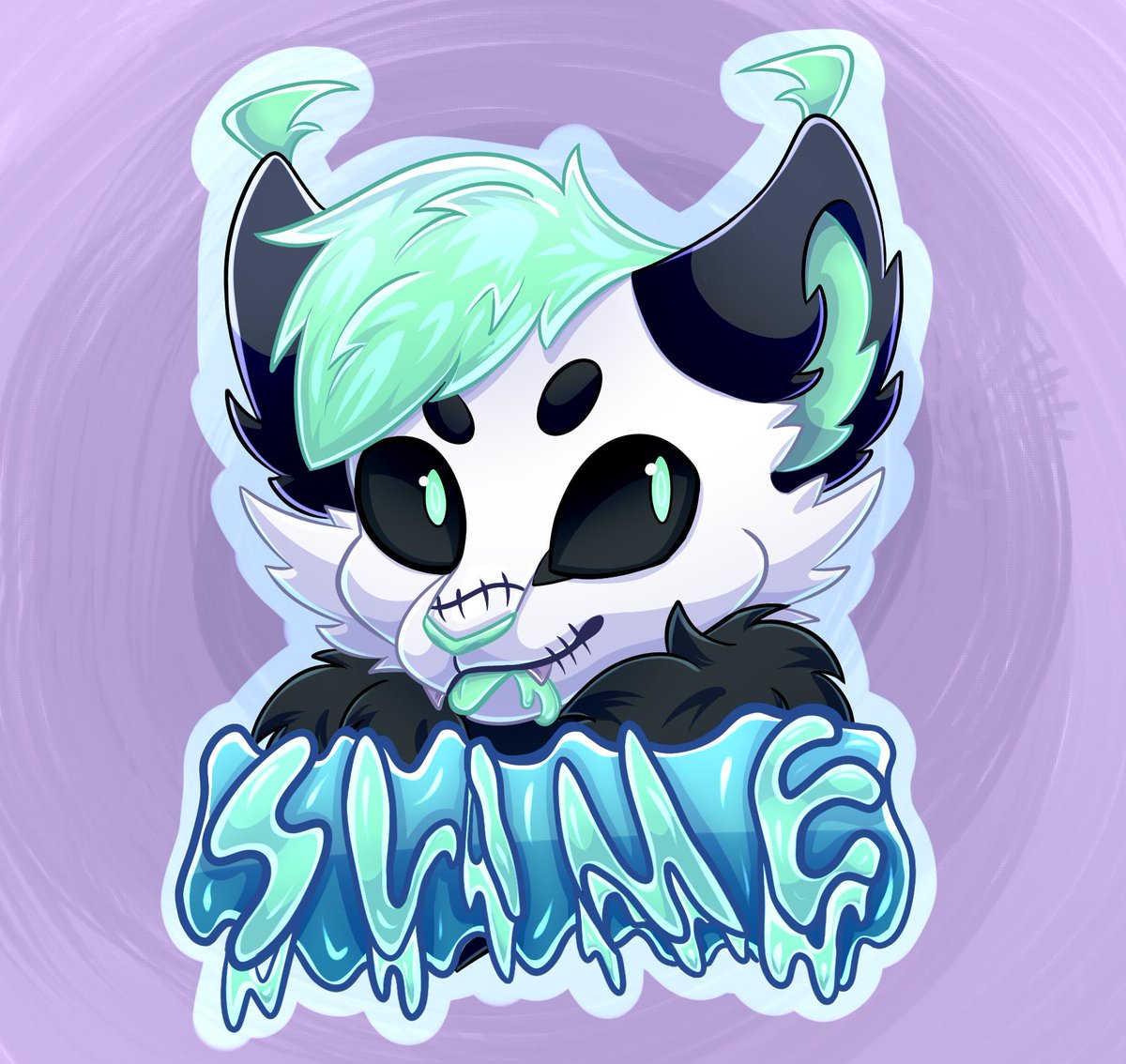 ghoulcats's tweet image. 🦇GHOUL’S FREE ART RAFFLE 🦇

🌙 PRIZES 🌙

💀Winner CHOOSES either one regular headshot or one badge style headshot
💀For every +100 that enter i will add ANOTHER WINNER

🌙 TO ENTER 🌙
💀Follow me!
💀Retweet THIS TWEET!

🌙 Raffle ends July 11th at 3pm CST🌙
#furry #furryart