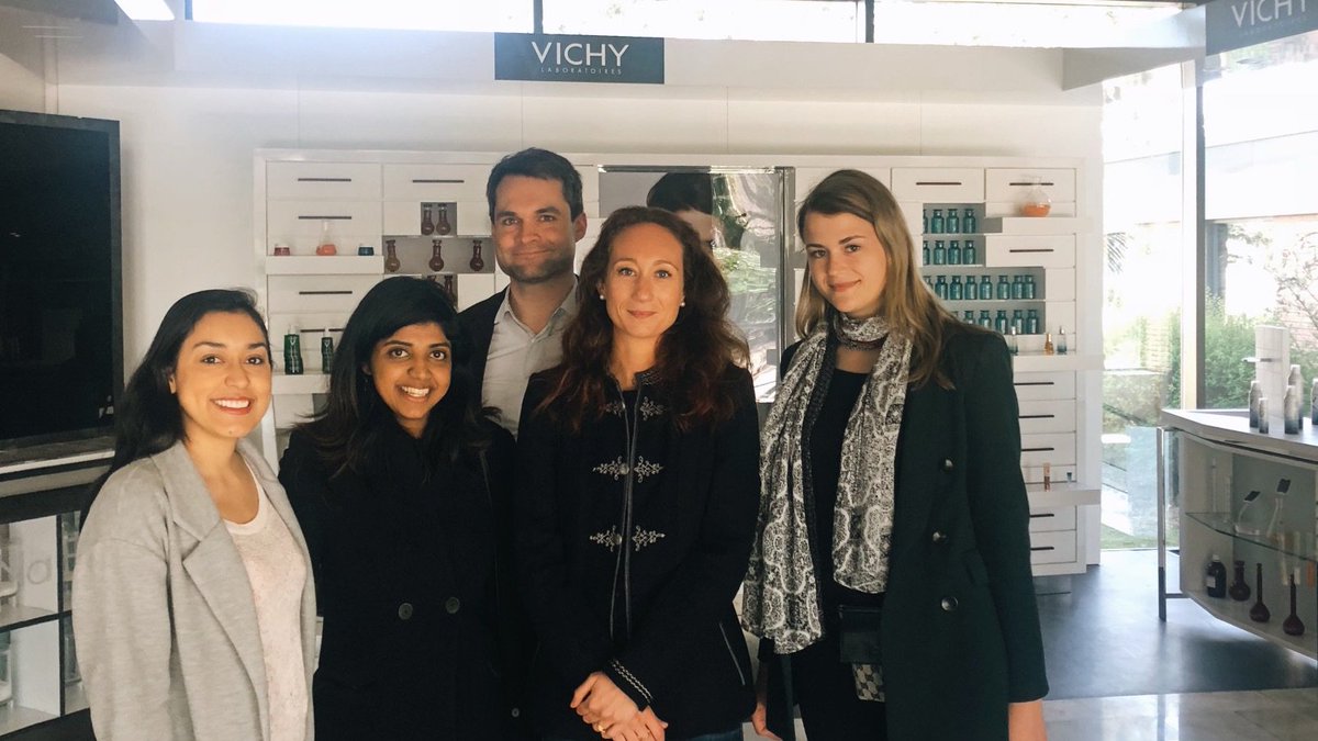 SmithBusiness's tweet photo. What's in an #exchange? In this post, we hear from a current #SmithMIB student who recently completed her exchange to @ESSEC Business School in France. Read now: https://t.co/aY4AaUFaRu
#SmithGlobal #SmithBusiness https://t.co/hAt8ufUQ8I