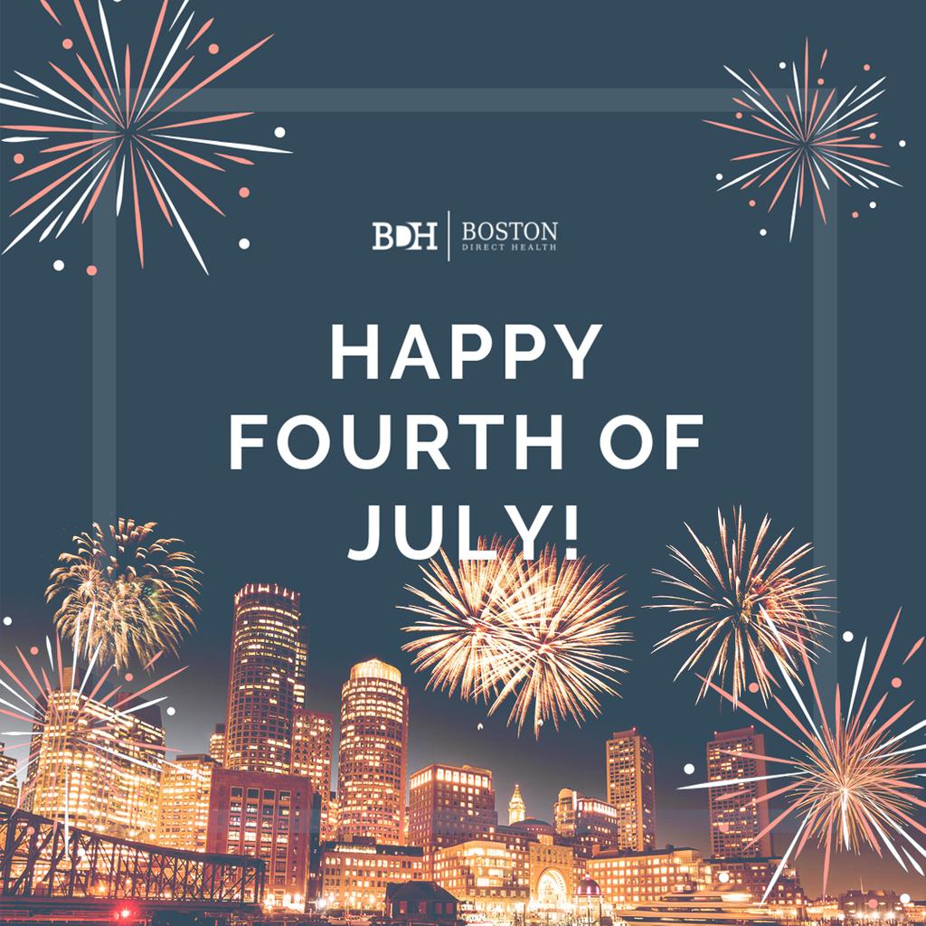 BostonDirect's tweet image. Have a safe and memorable holiday!