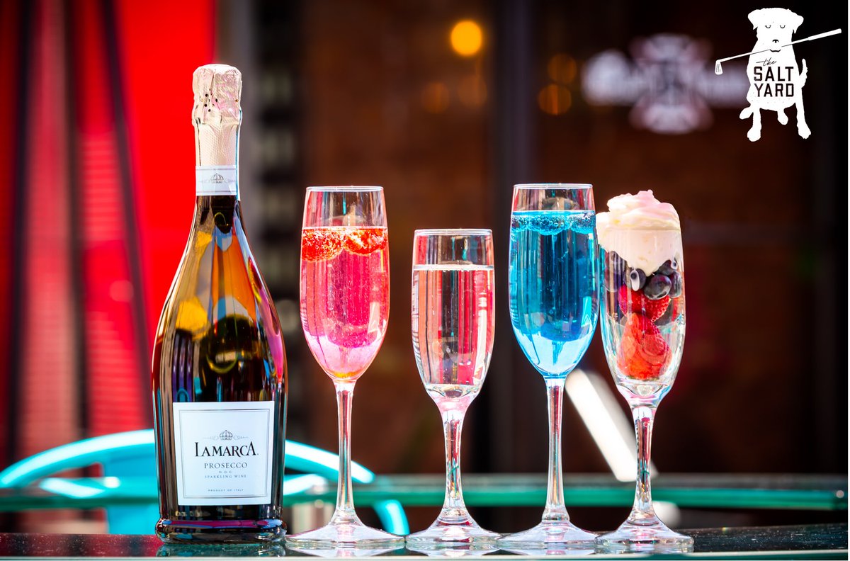 Happy 4th of July! 🇺🇸

Celebrate Independence Day by joining us for a patriotic brunch. In addition to our signature brunch items, we will also be serving Red, White &amp; Blue mimosas! We will be open from 11:00 AM - 8:00 PM today.