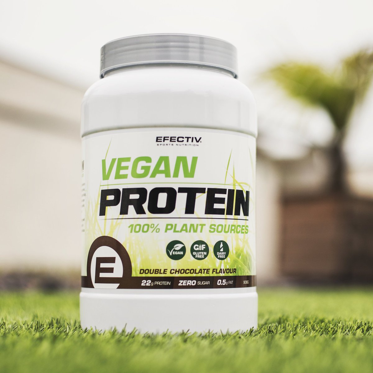 Efectiv Nutrition Vegan Protein 🌱

£19.99 at Discount Supplements

<a href="/EfectivNutri/">Efectiv Nutrition</a>
<a href="/EfectivNutri/">Efectiv Nutrition</a>
<a href="/EfectivNutri/">Efectiv Nutrition</a>