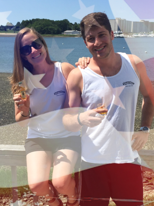 Wishing everyone a safe &amp; happy 4th! 🇺🇸