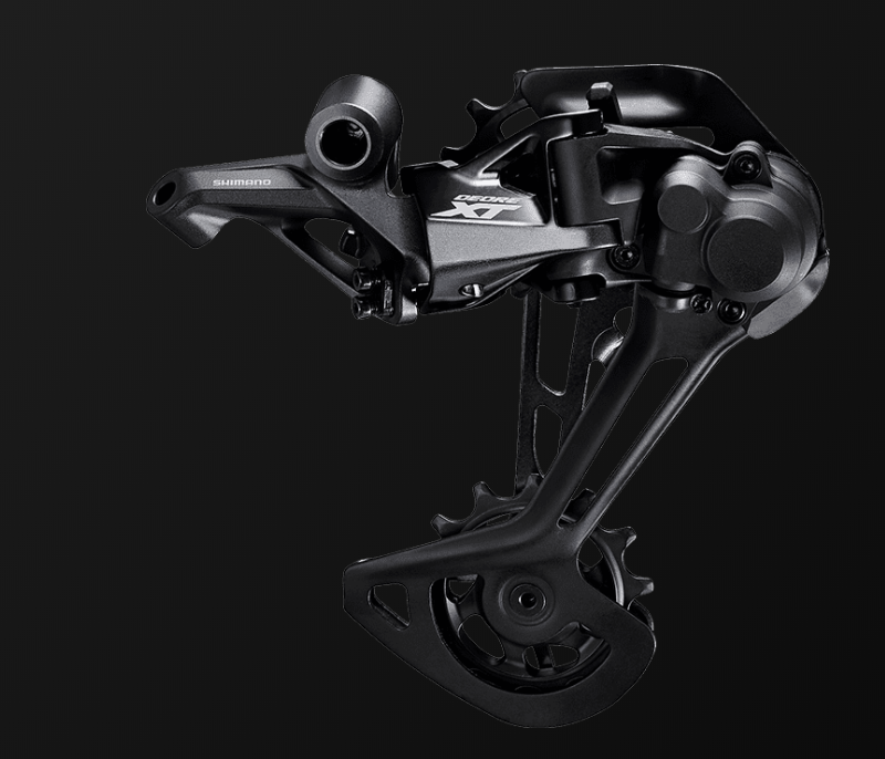 Shimano 12 speed has arrived!  We have a limited number of SLX and XT 12 speed groupsets in stock and ready to build.

Build your Bird at bird.bike