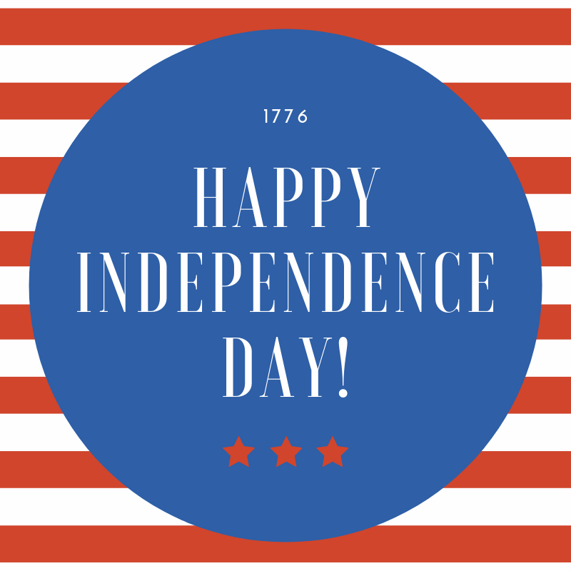 Happy 4th! #maytheforthbewithyou