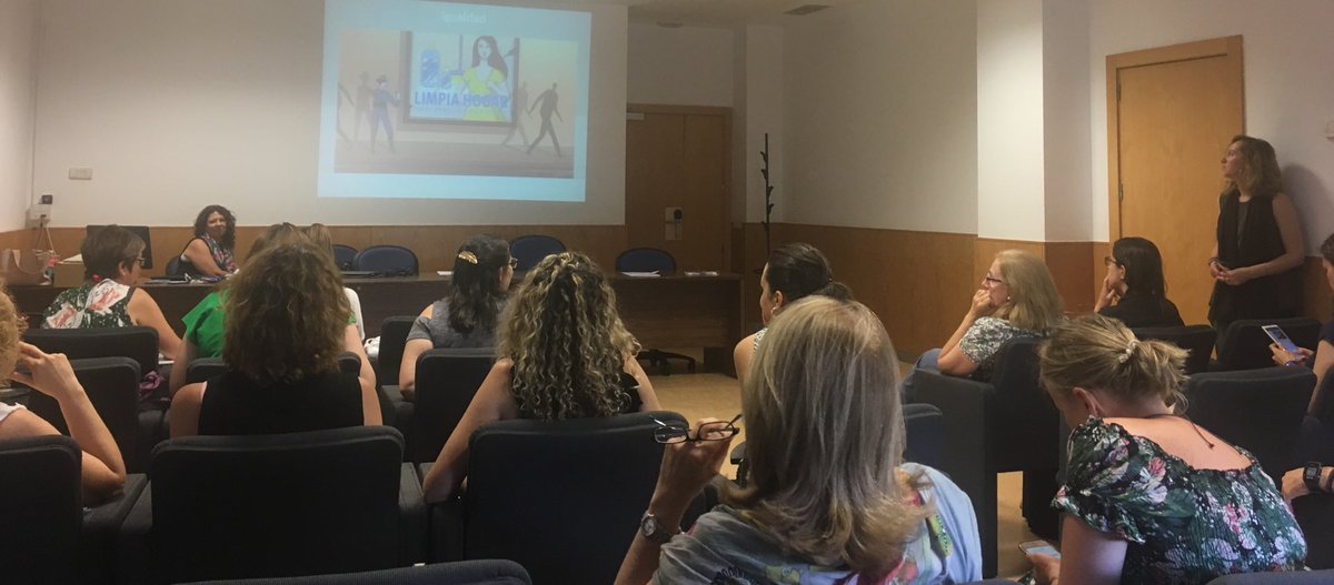 CoachingOnFocus's tweet image. Poniendo en práctica una #RutinadePensamiento ⁦@Edu1stVESS⁩ ¿Qué ves? ¿Qué piensas? ¿Qué te preguntas sobre esta imagen? Los patrones de pensamiento nos valen para el día a día en las aulas y en la vida. #ModeloVESS #educación ⁦@Observa_URJC⁩ ⁦@urjc⁩