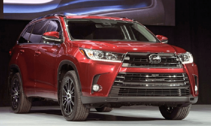 Toyota Hybrid Highlander 2021 - Mobil & Motor Terbaru Berita, Review, Panduan Membali, Gambar Dan Lebih