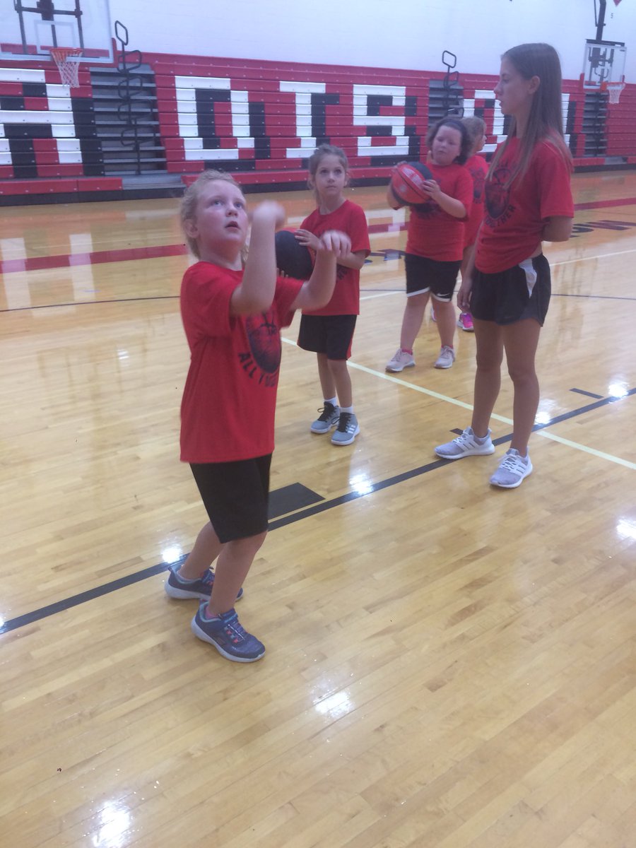 Lady Mohawk BB tweet media