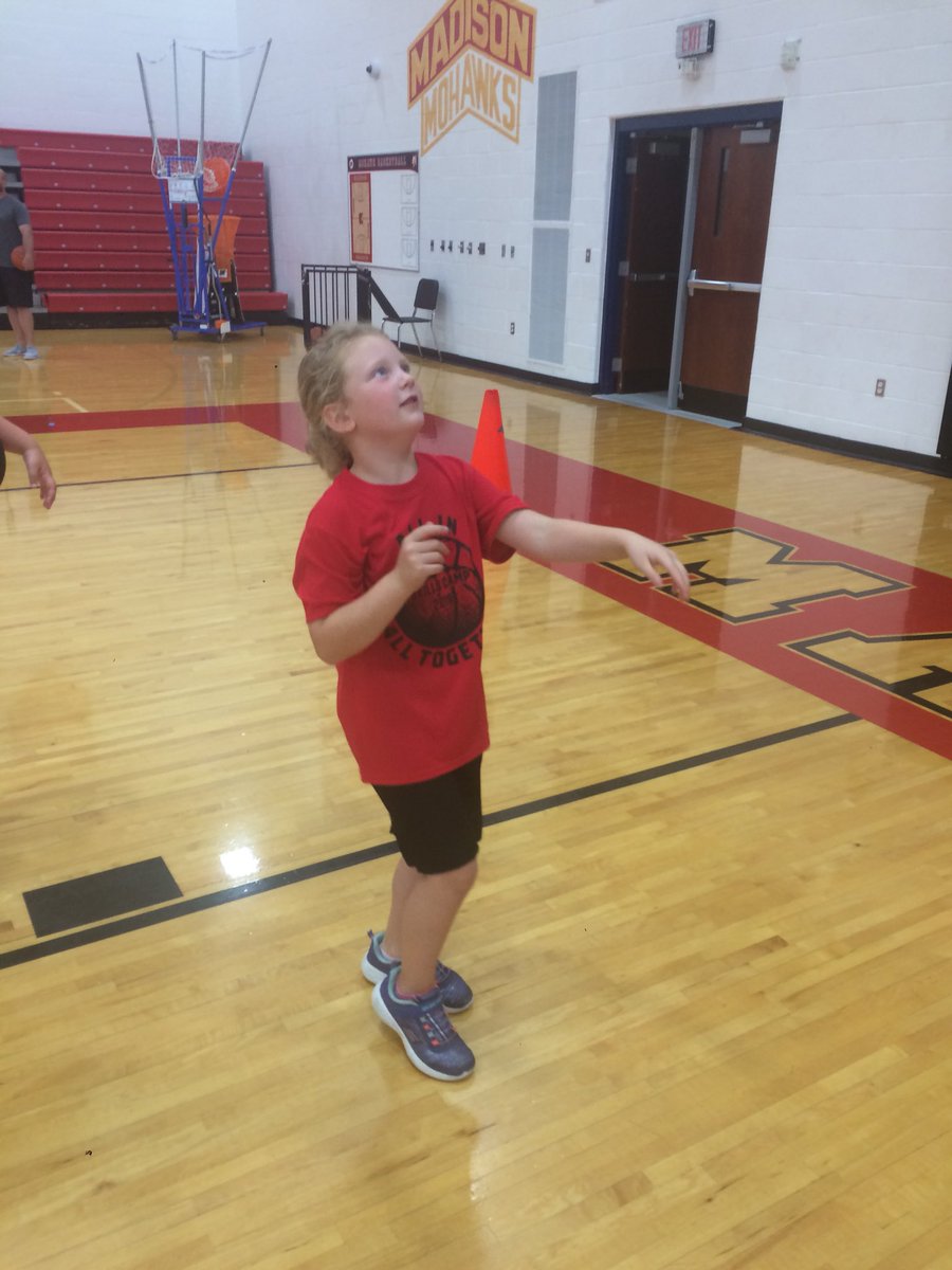 Lady Mohawk BB tweet media